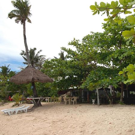 Oyo 853 Malapascua Beach And Dive Resort المظهر الخارجي الصورة