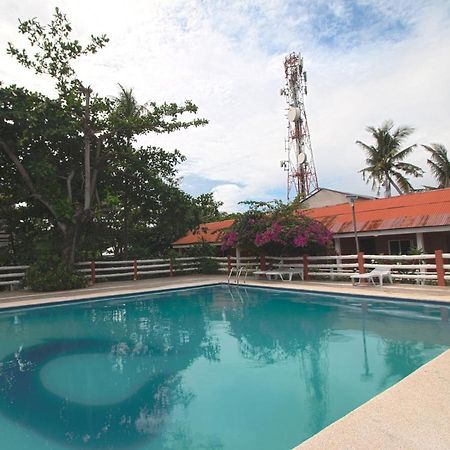 Oyo 853 Malapascua Beach And Dive Resort المظهر الخارجي الصورة