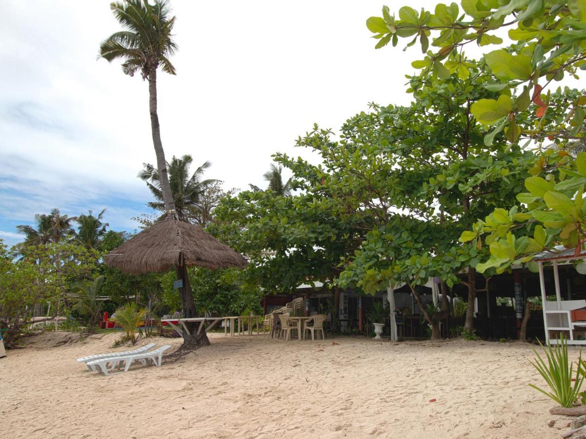Oyo 853 Malapascua Beach And Dive Resort المظهر الخارجي الصورة