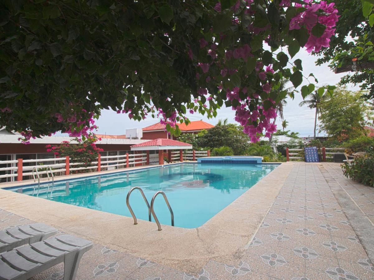 Oyo 853 Malapascua Beach And Dive Resort المظهر الخارجي الصورة