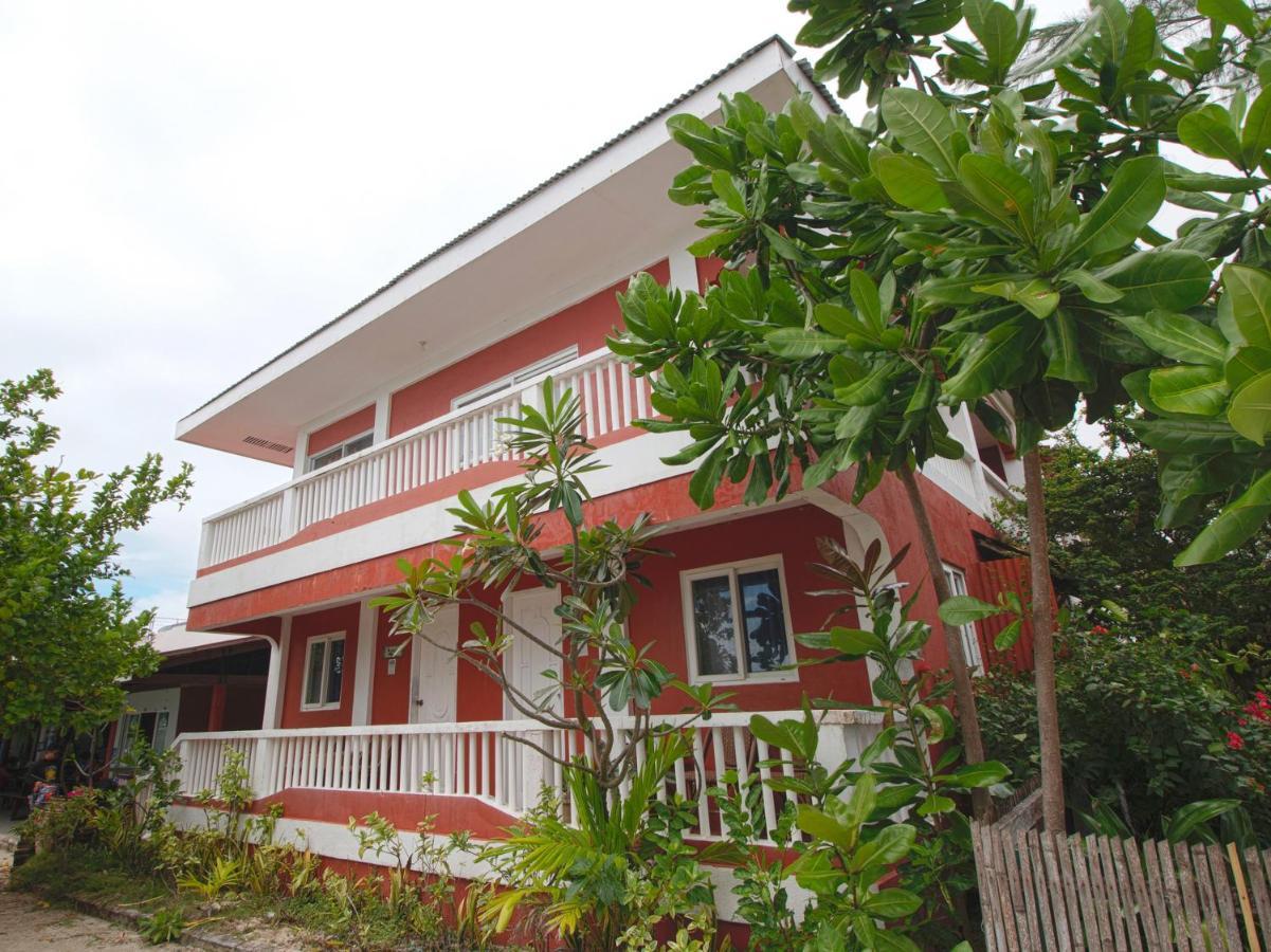 Oyo 853 Malapascua Beach And Dive Resort المظهر الخارجي الصورة