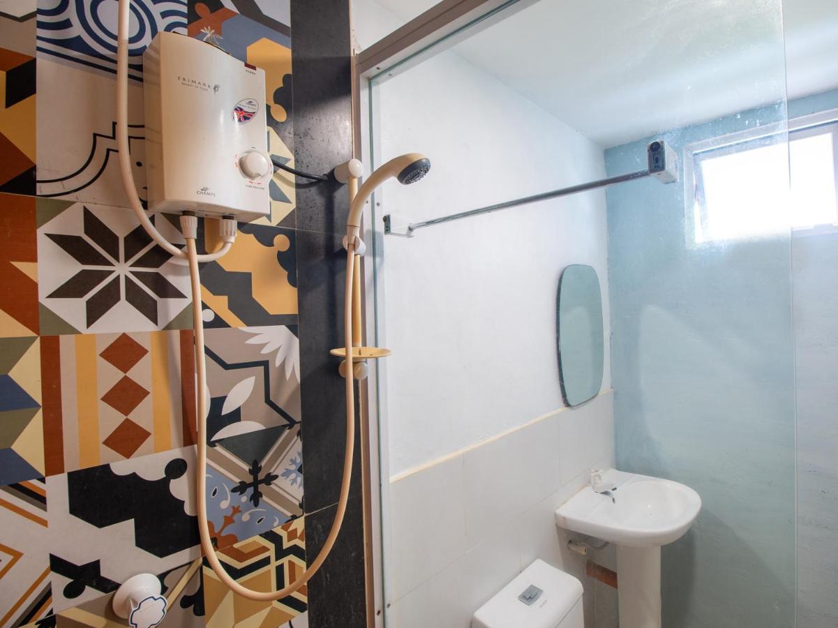 Oyo 853 Malapascua Beach And Dive Resort المظهر الخارجي الصورة