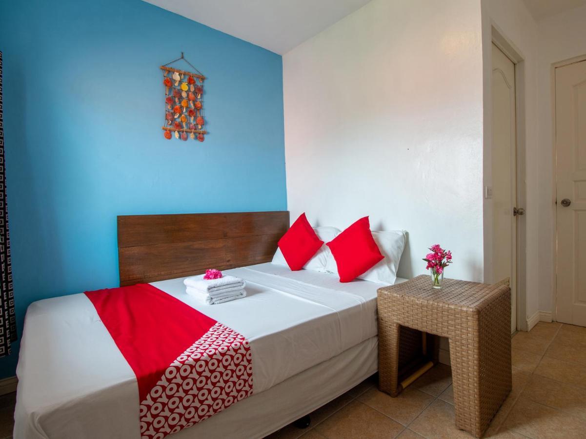 Oyo 853 Malapascua Beach And Dive Resort المظهر الخارجي الصورة