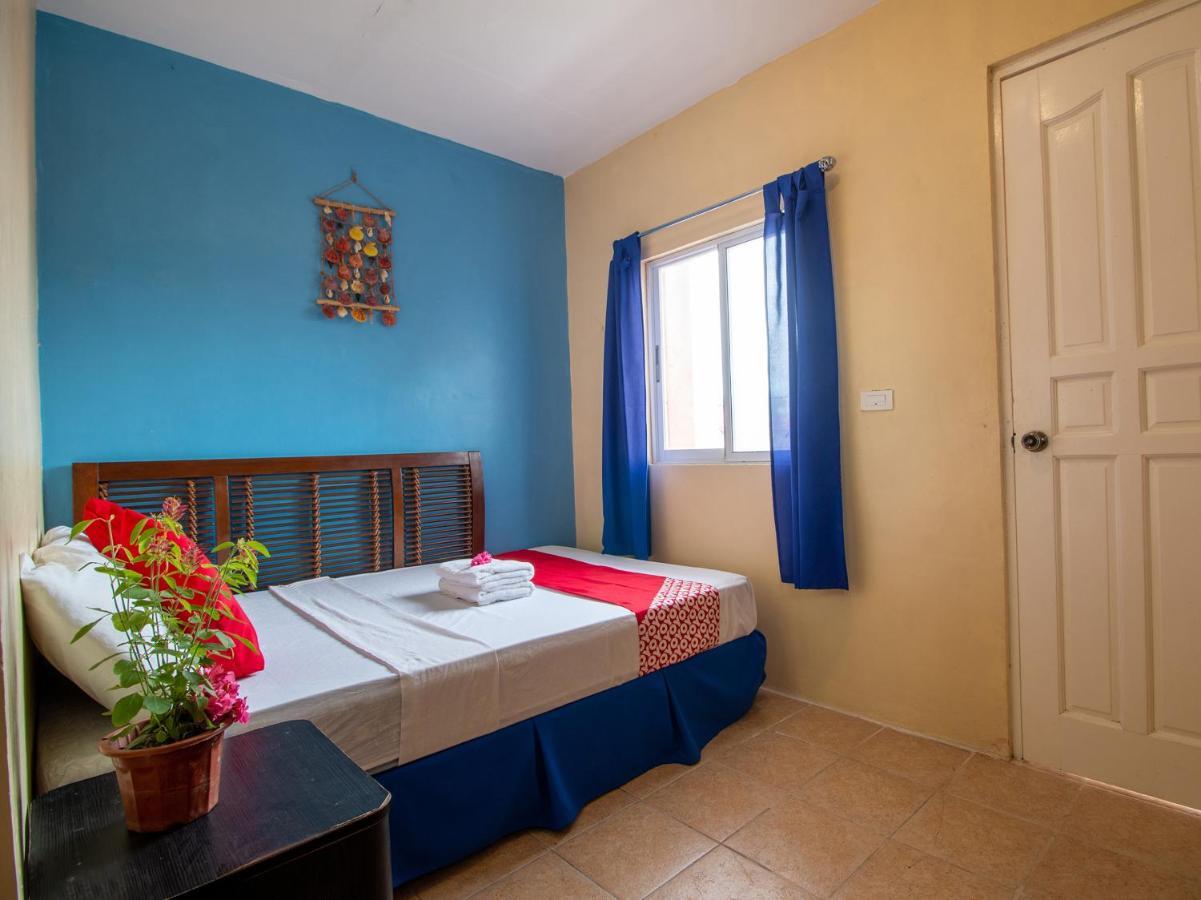 Oyo 853 Malapascua Beach And Dive Resort المظهر الخارجي الصورة